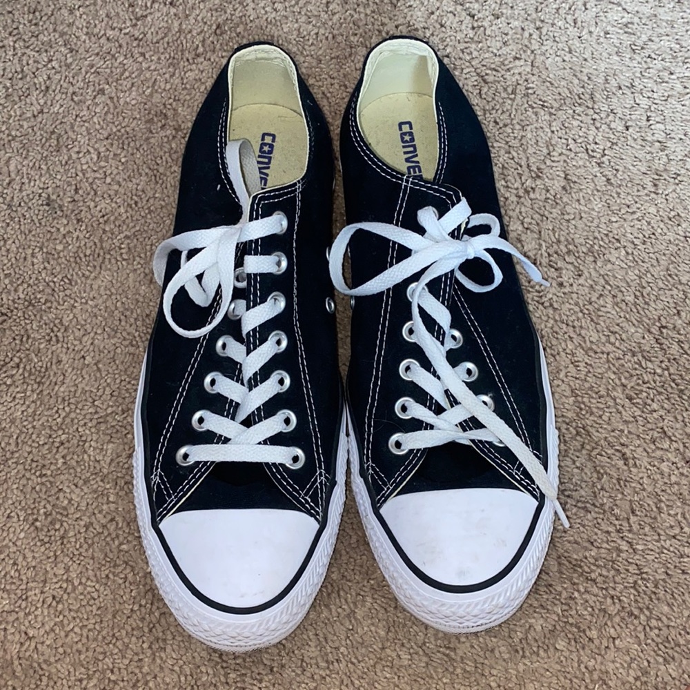 Men’s converse
